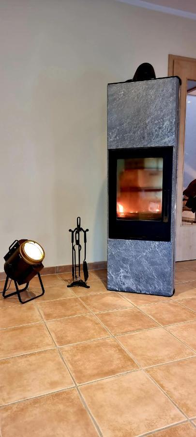 Ferienhaus Antiquarius ベンドルフ エクステリア 写真