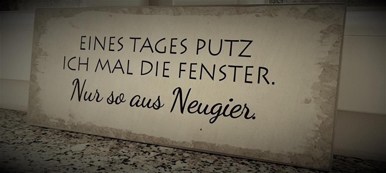 Ferienhaus Antiquarius ベンドルフ エクステリア 写真