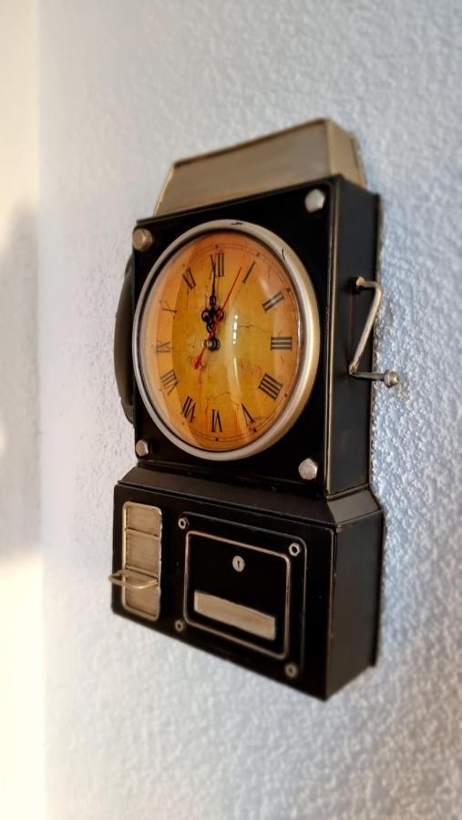 Ferienhaus Antiquarius ベンドルフ エクステリア 写真